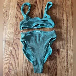 You Swim Aplomb Suit